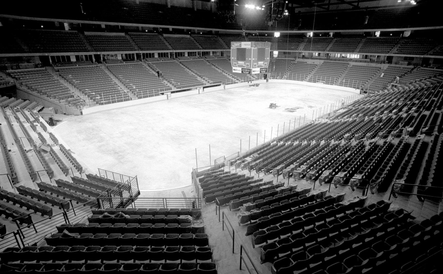 Kohl Center